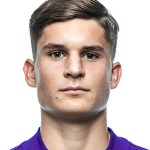 N. Žugelj Attacker