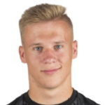 K. Mihelak Goalkeeper