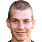 M. Zabukovnik Defender