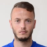 Amir Rrahmani Defender