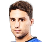 L. Guaycochea Midfielder