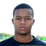 Y. Hurtado Midfielder