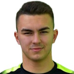 Silviu Șmalenea Goalkeeper