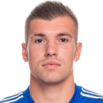 M. Kovalev Goalkeeper