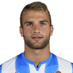 Aritz Arambarri Defender