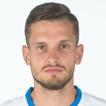 P. Stojanović Midfielder