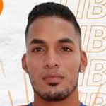 Y. Rodríguez Defender