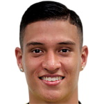 J. Portilla Midfielder