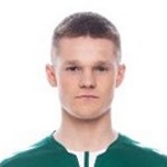 D. Vinckus Midfielder