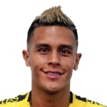J. Ríos Midfielder