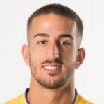 Ernesto Gómez Midfielder