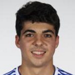 Enrique Clemente Defender
