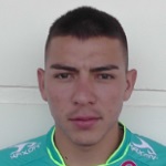 H. Rivera Midfielder