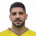 Álex Suárez Defender