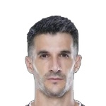 Míchel Zabaco Defender