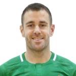 Jon García Defender