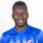 Yacouba Diori Hamani Magagi Defender