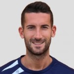 Óscar Sielva Midfielder