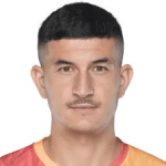 Saúl Crespo Midfielder