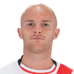 Isi Palazón Midfielder