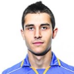Lucas Ahijado Defender