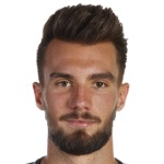 Miguel San Román Goalkeeper