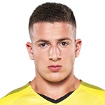 R. Korine Midfielder