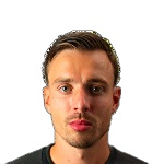 X. Gies Goalkeeper