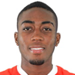 K. Andrade Defender