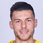 J. Devriendt Goalkeeper