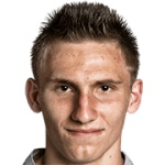 J. D'Ostilio Midfielder