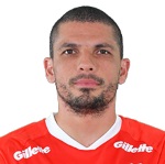 J. Segovia Defender