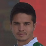 C. Álvarez Midfielder