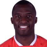 L. Paz Midfielder