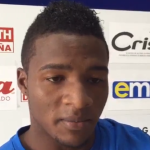 J. Viveros Midfielder