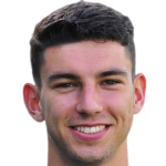L. Hens Midfielder