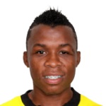 J. Hinestroza Attacker