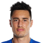 T. Vandenberghe Goalkeeper
