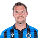 L. Mertens Attacker
