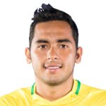 J. Aguirre Goalkeeper