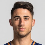 Guillem Jaime Defender