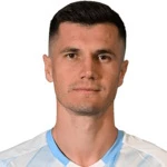 A. Gojak Midfielder