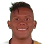 J. Quiñónes Defender