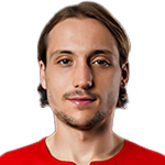 L. Majer Midfielder