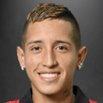 A. Oliveros Midfielder
