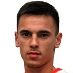 N. Moro Midfielder