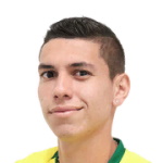 J. Caballero Attacker