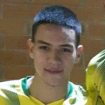 J. Contreras Attacker