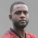 C. Mosquera Goalkeeper