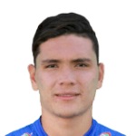 A. Quintana Goalkeeper